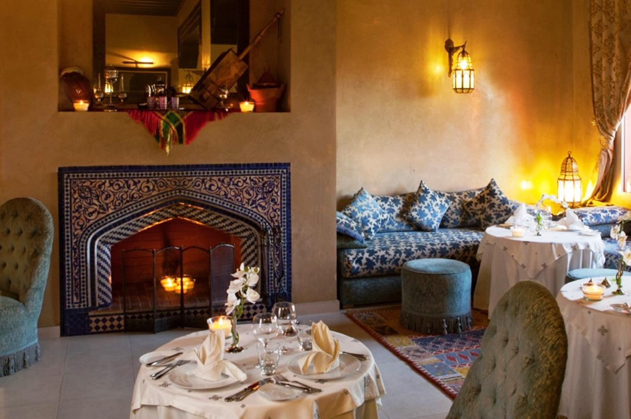 Kenzi Menara Palace & Resort Marrakesh Extérieur photo